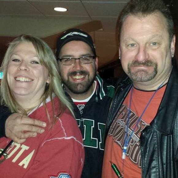 Meet your Posher, Chad - Picture 1 of 1